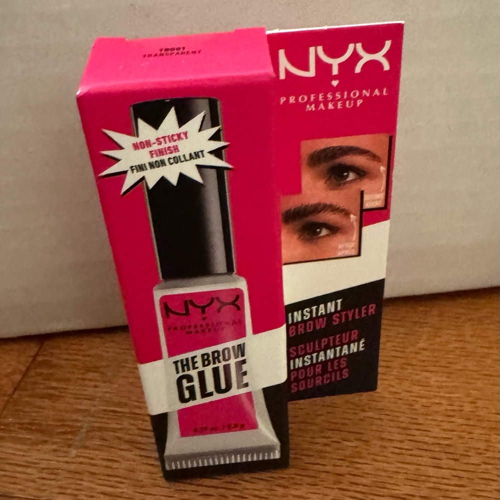 NYX Brow Glue - Clear
